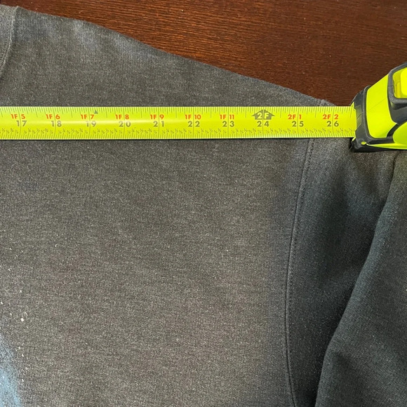 Marvel Guardians Of The Galaxy Rocket Raccoon Womens Grey Sweatshirt, Size 2X - Picture 5 of 8